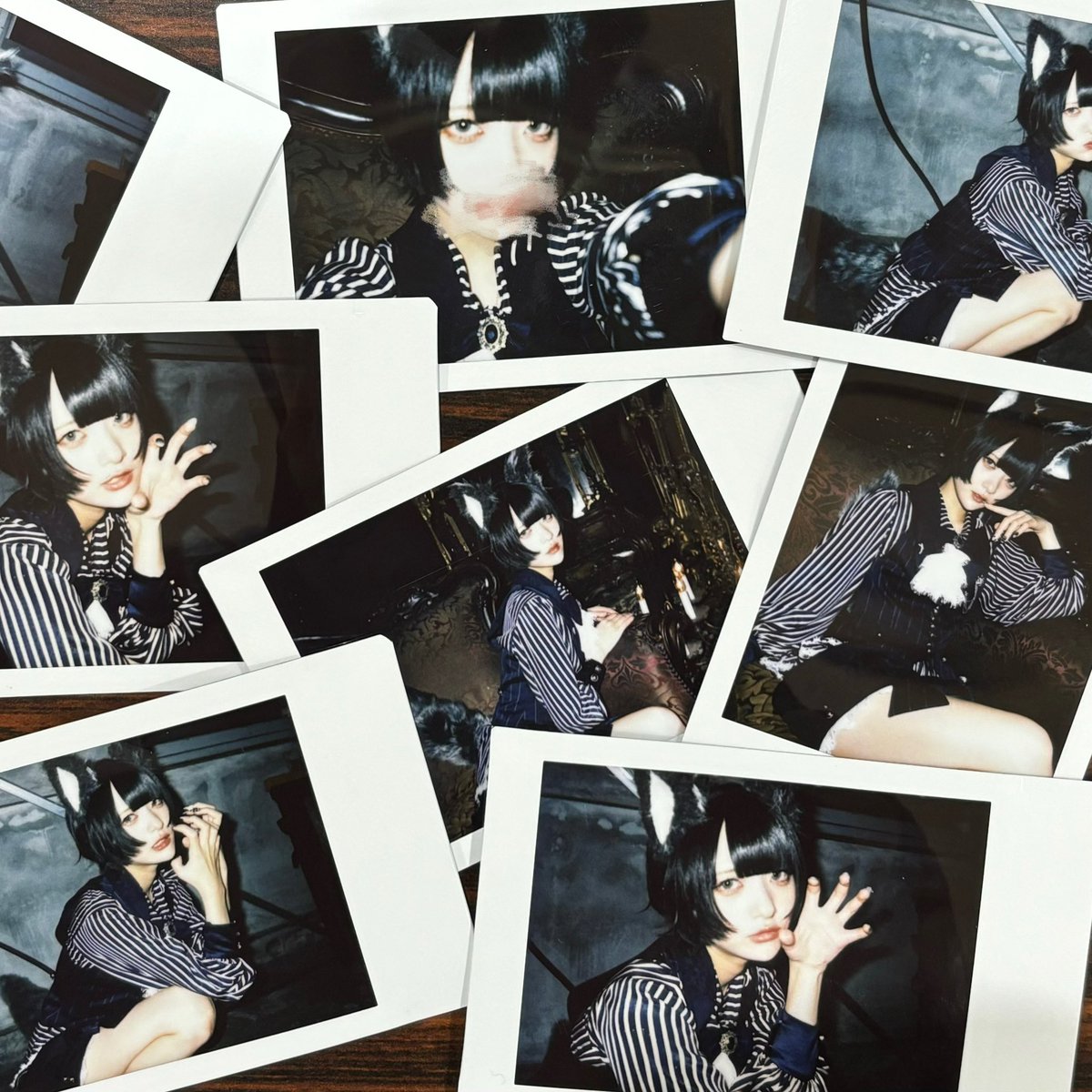 東雲 青空【AVAM】 on X