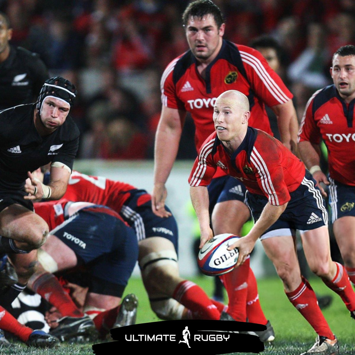 Ultimate Rugby tweet media