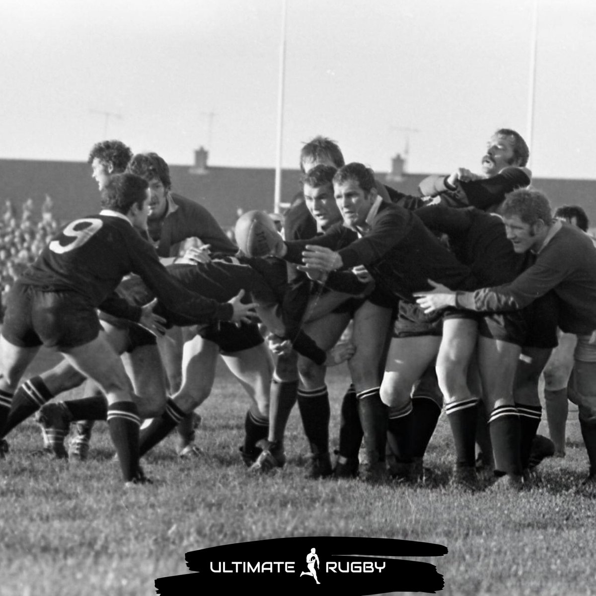 Ultimate Rugby tweet media