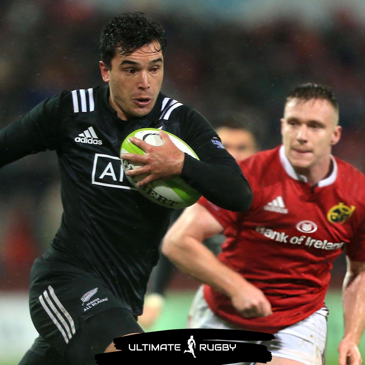 Ultimate Rugby tweet media