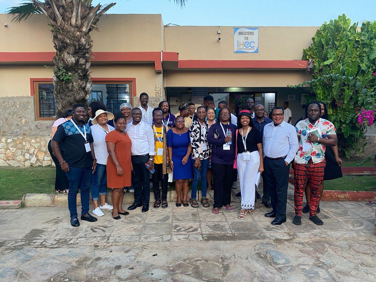 South-south learning network tweet media