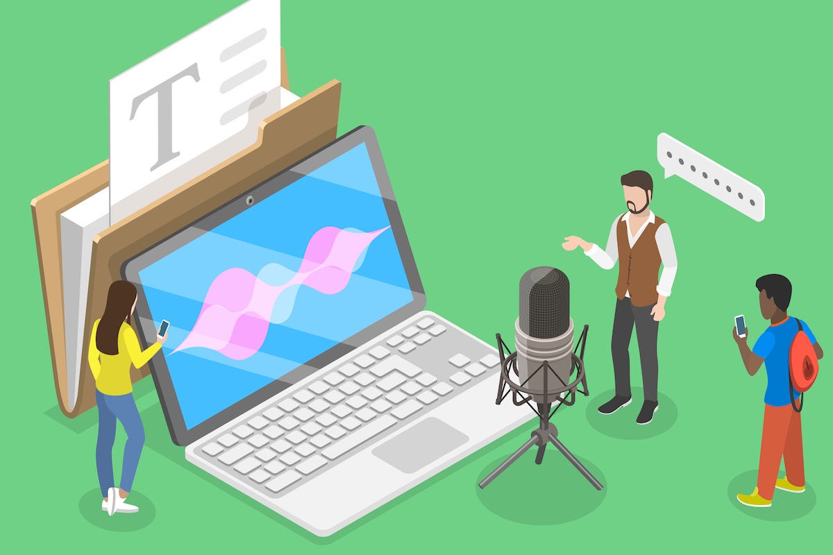 📺Transcrire une vidéo YouTube ?
✅Pour faciliter l'accessibilité &amp; renforcer le SEO
✅Comment récupérer les sous-titres ou effectuer une retranscription ?
✅Indispensable : vérifier les textes générés
💡Outils et astuces proposés par <a href="/BlogModerateur/">BDM</a> 
↘️blogdumoderateur.com/comment-transc…