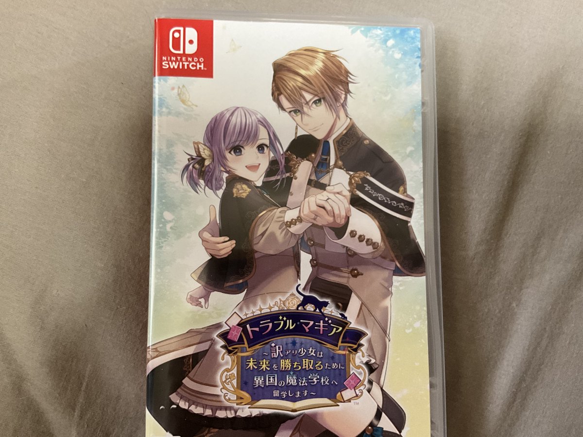 Alyssa Niioka | 新岡ありさ tweet media