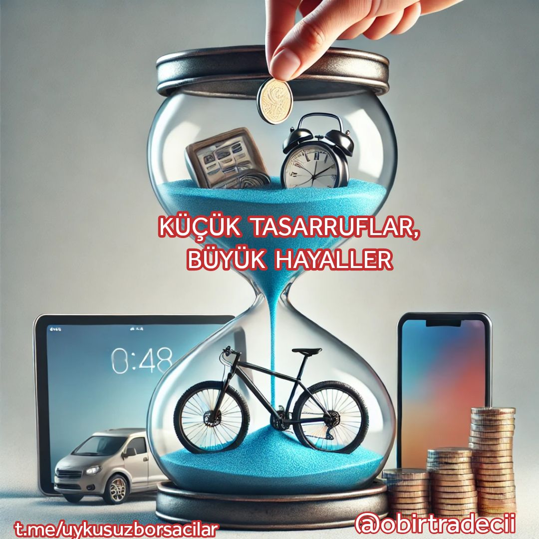 bekitgelirim's tweet photo. Bugün tasarruf günü! Küçük bir adım atarak büyük birikimler yapabiliriz. Gelecek bizden miras bekliyor! 

https://t.co/gCGf1GQ4lc 💤

#TasarrufEt #ihaas #tsgyo #psdtc #kimmr #obase #acsel https://t.co/gOawgcuZT9