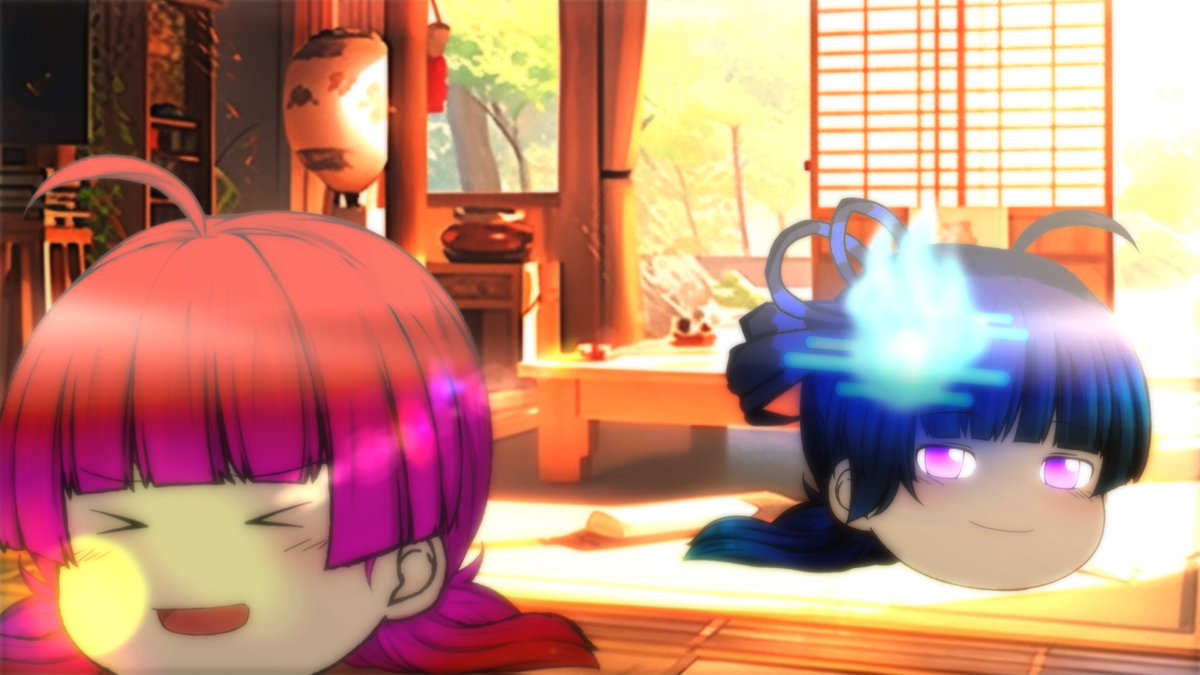 【公式】はんゆーさん tweet media