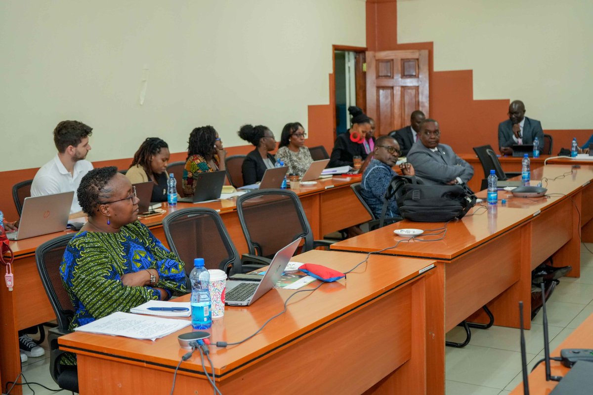 University of Nairobi Faculty of Law tweet media