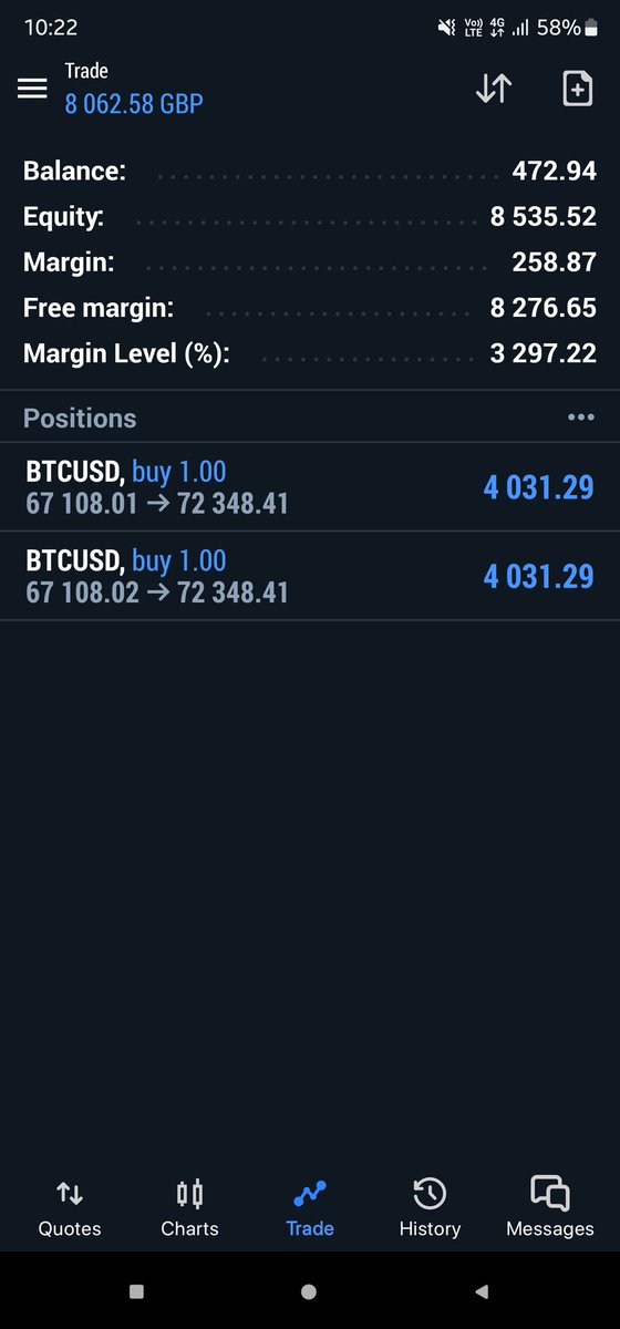xtreme_capitals's tweet photo. #gold #xauusd #signals available 

[ Join us 👇 ]
https://t.co/Ox4OrOZdIS https://t.co/kRj7wjppyj
