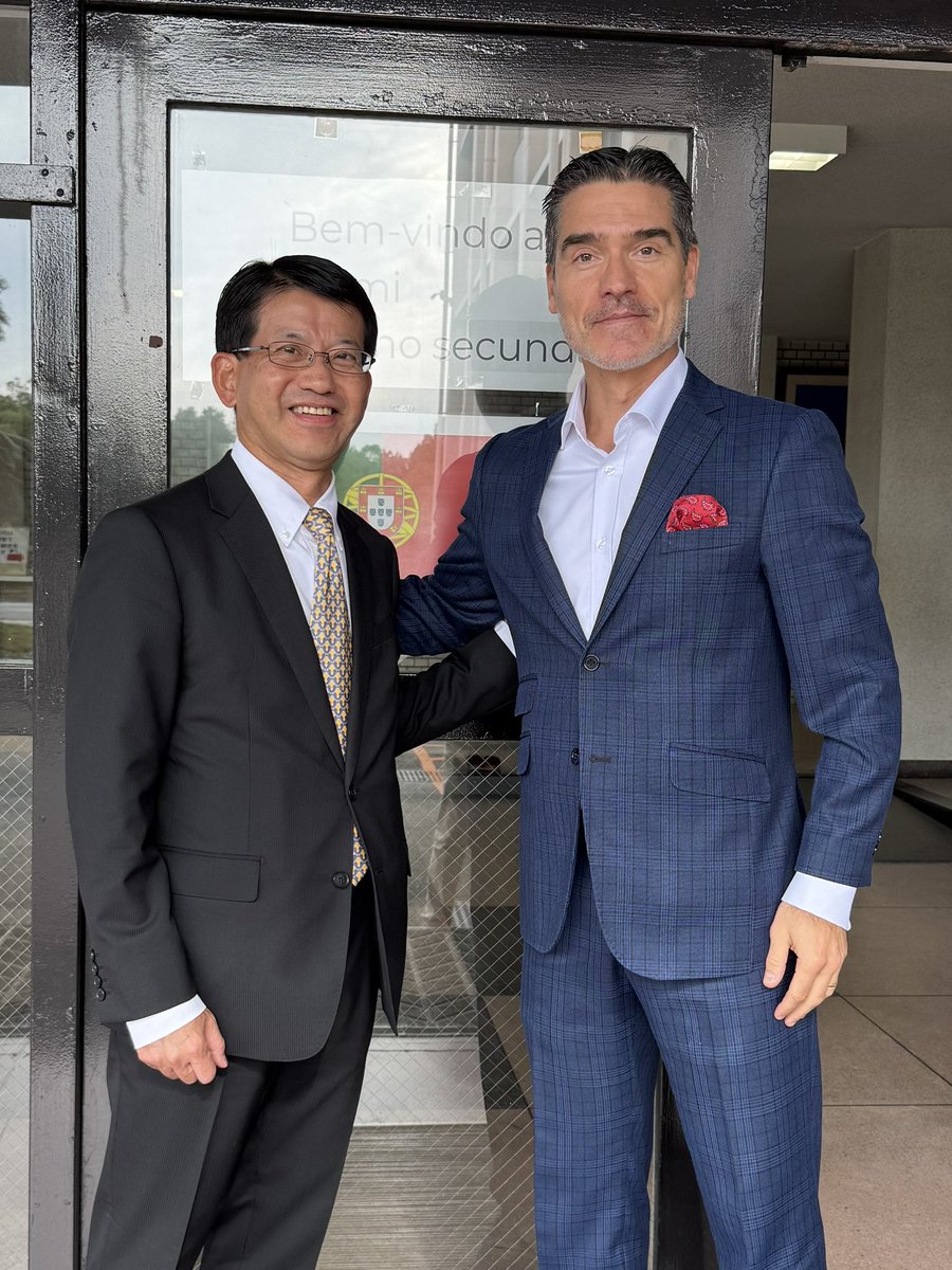 Vítor Sereno tweet media