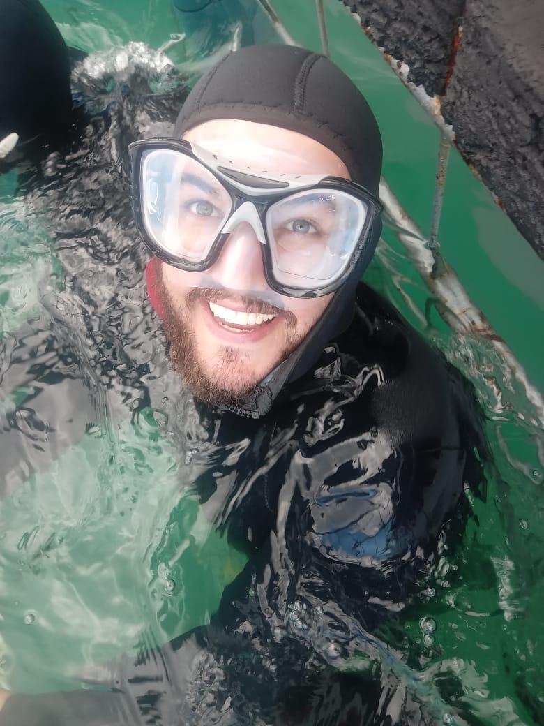 TheSharkladySA's tweet photo. As are many, we're ready for proper sunshine weather to kick in! Bring on SUMMER 😜💦🌅

Come and join the best in the business, and we'll get you your shark cage diving fix 🦈😉

#SharkladyAdventures #Sharklady
#SharkCageDiving #CageDiving #EcoTour #SharkExperience #EcoTourism https://t.co/135uNEMe37