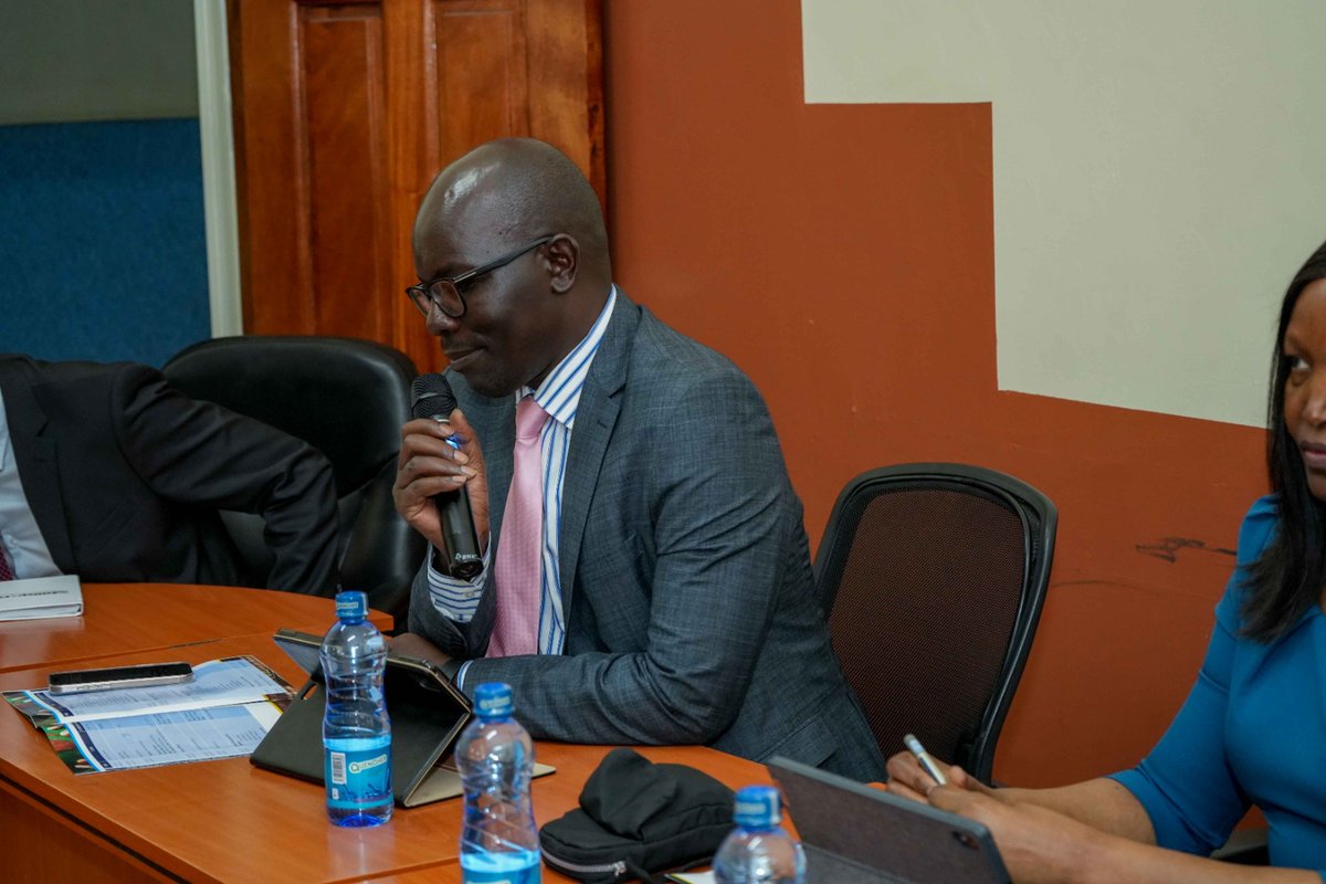 University of Nairobi Faculty of Law tweet media