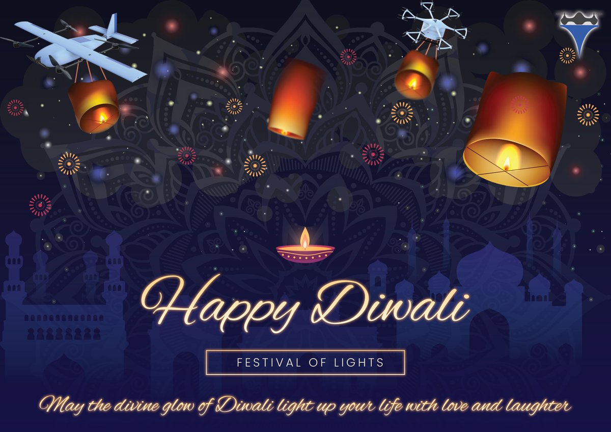 TSAW Drones tweet media