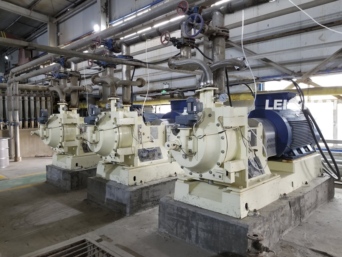 jingyaoliu29916's tweet image. paper-pulpmakingmachine.com/paper-producti…
Paper Production Line Double Disc Refiner
Do you want to set up a paper production line? welcome to contact us for more details
#Email: pulppaperpump@gmail.com
#papermachine #tissuepapermachine #kraftpapermachine #papermakingline