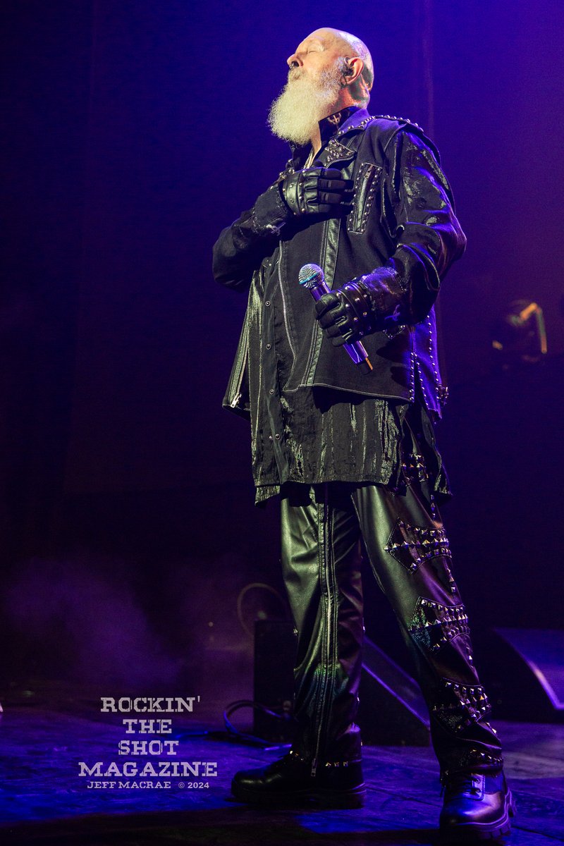 judaspriest's tweet photo. SATURDAY 26TH OCTOBER 2024 - TOYOTA MUSIC FACTORY/DALLAS, TX

Photos: Jeff MacRae - Rockin the Shot Magazine
Stage Clothes: @RayBrownFashion https://t.co/z2tcdHTJPc