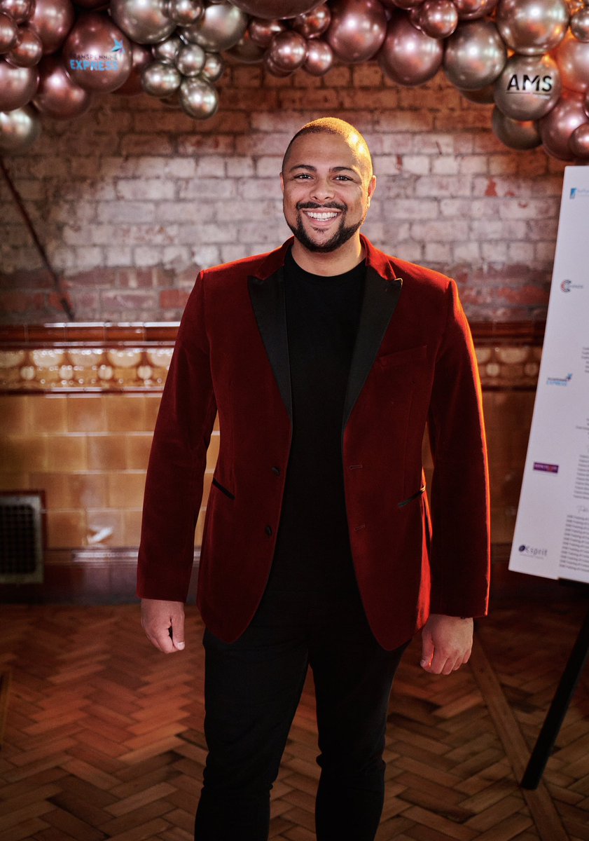 Today is the Day… 🙌🏾

I’m so looking forward to the #NextLevelGala24 today!

A packed evening of:

🎉 Celebrating
⭕️ Networking
🍽️ Dining
💡 Learning
💷 Fundraising
🥂 Socialising

Happy Halloween 🎃
Happy Diwali 🪔
Happy Next Level Gala Day 🥂

#CreatingCommunityConnections ⭕