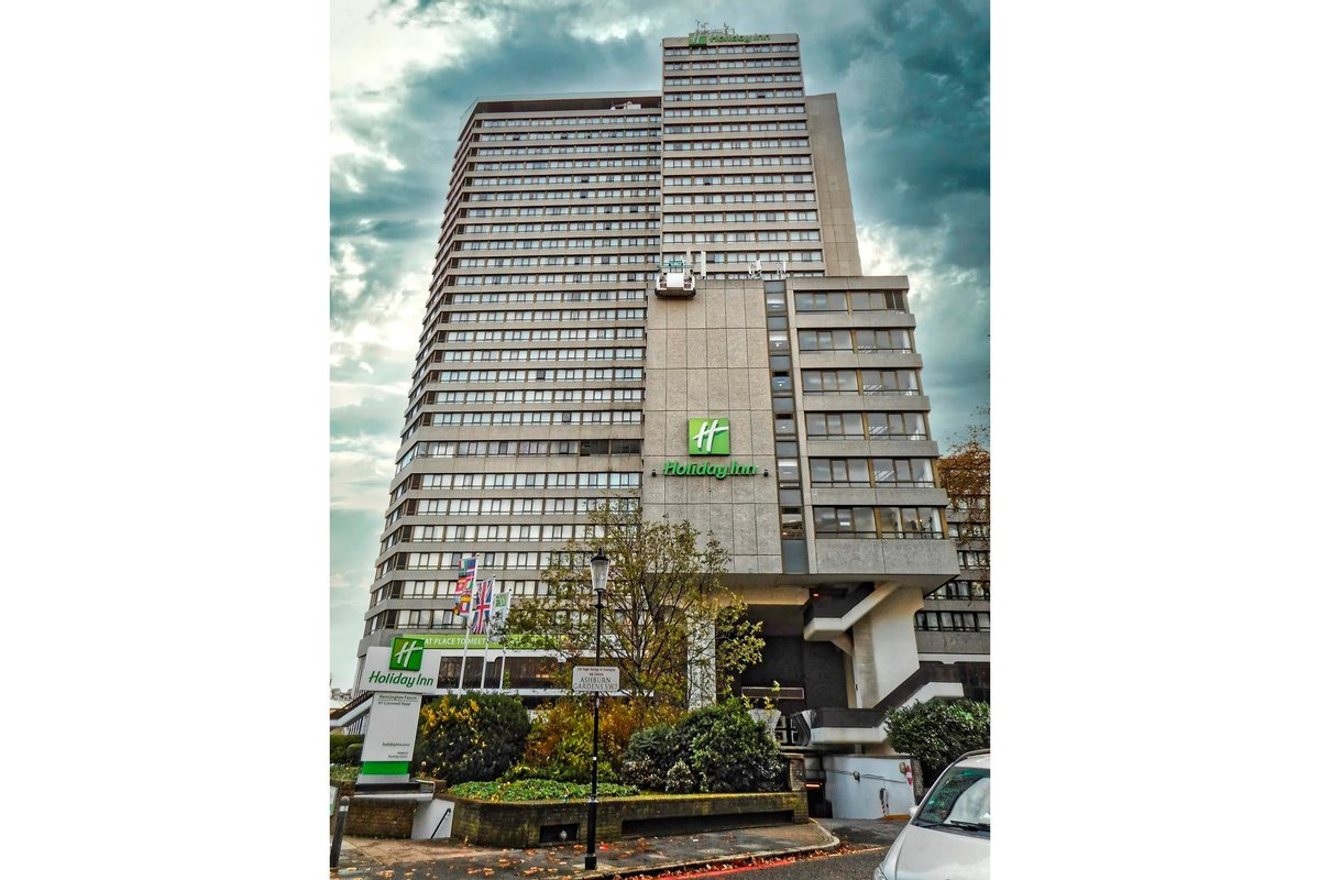 Ardmore wins Kensington hotel refurb contract theconstructionindex.co.uk/news/view/ardm… #Ardmore #London #refurbishment