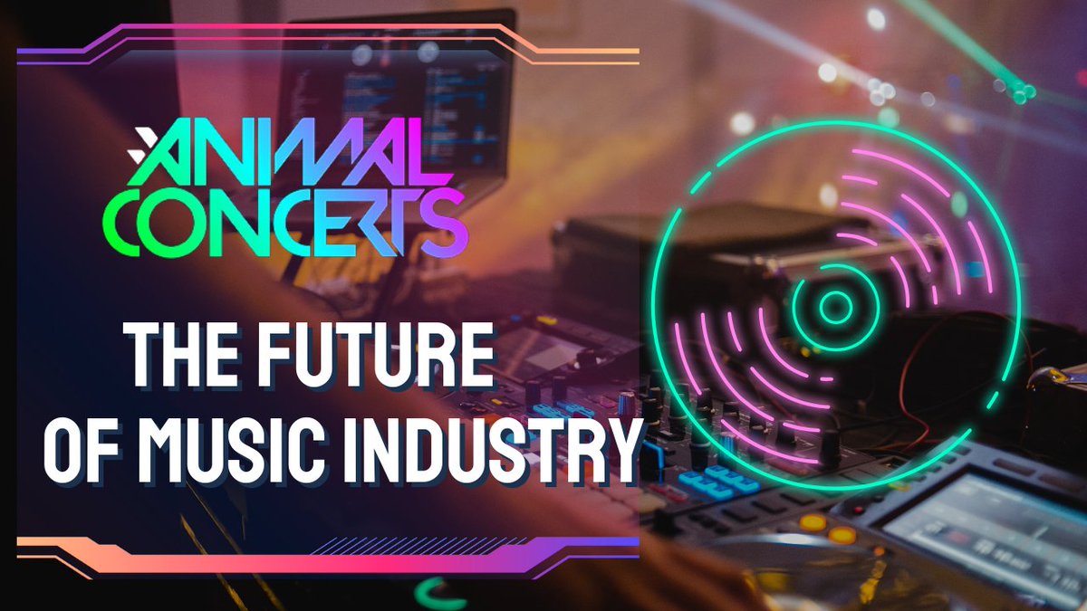 idave_idave's tweet photo. As the digital world continues to evolve, metaverse events are unlocking opportunities that were once thought impossible. There's no need to worry.
When the moment strikes, $ANML token will be in play.
#ACSquad #AnimalConcerts #AMNL https://t.co/z0xupHdwFK