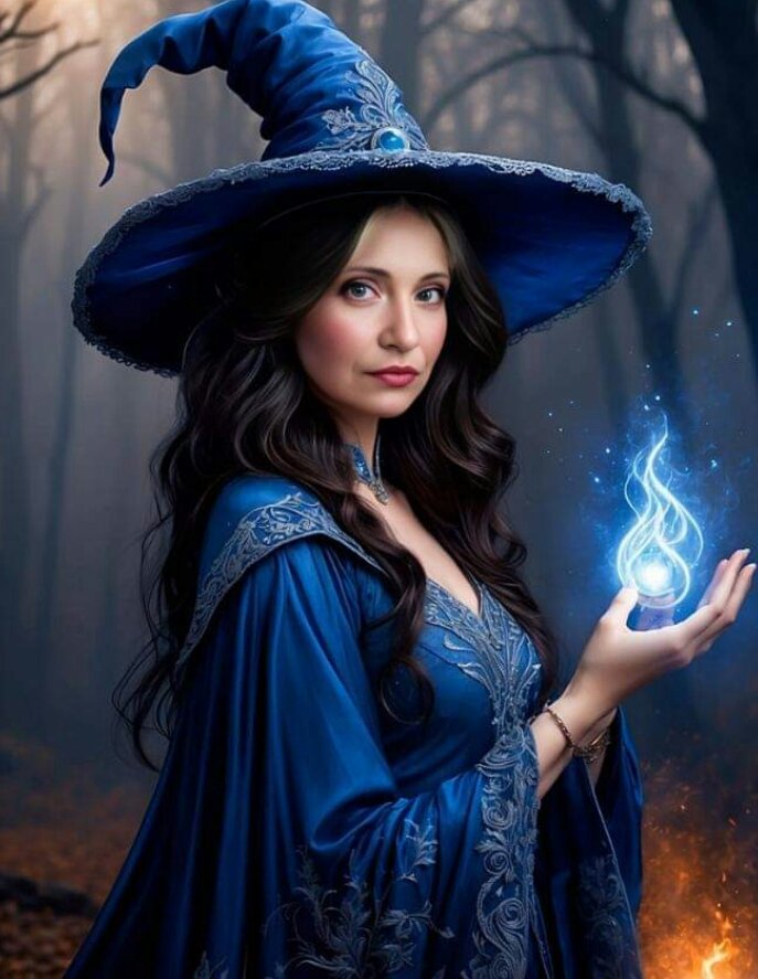 RoigCati's tweet photo. @marinabcncat Igualmente para ti también brujita buena y hermosa 🕷️🕸️⚰️👀 https://t.co/fzx5zgo5nc
