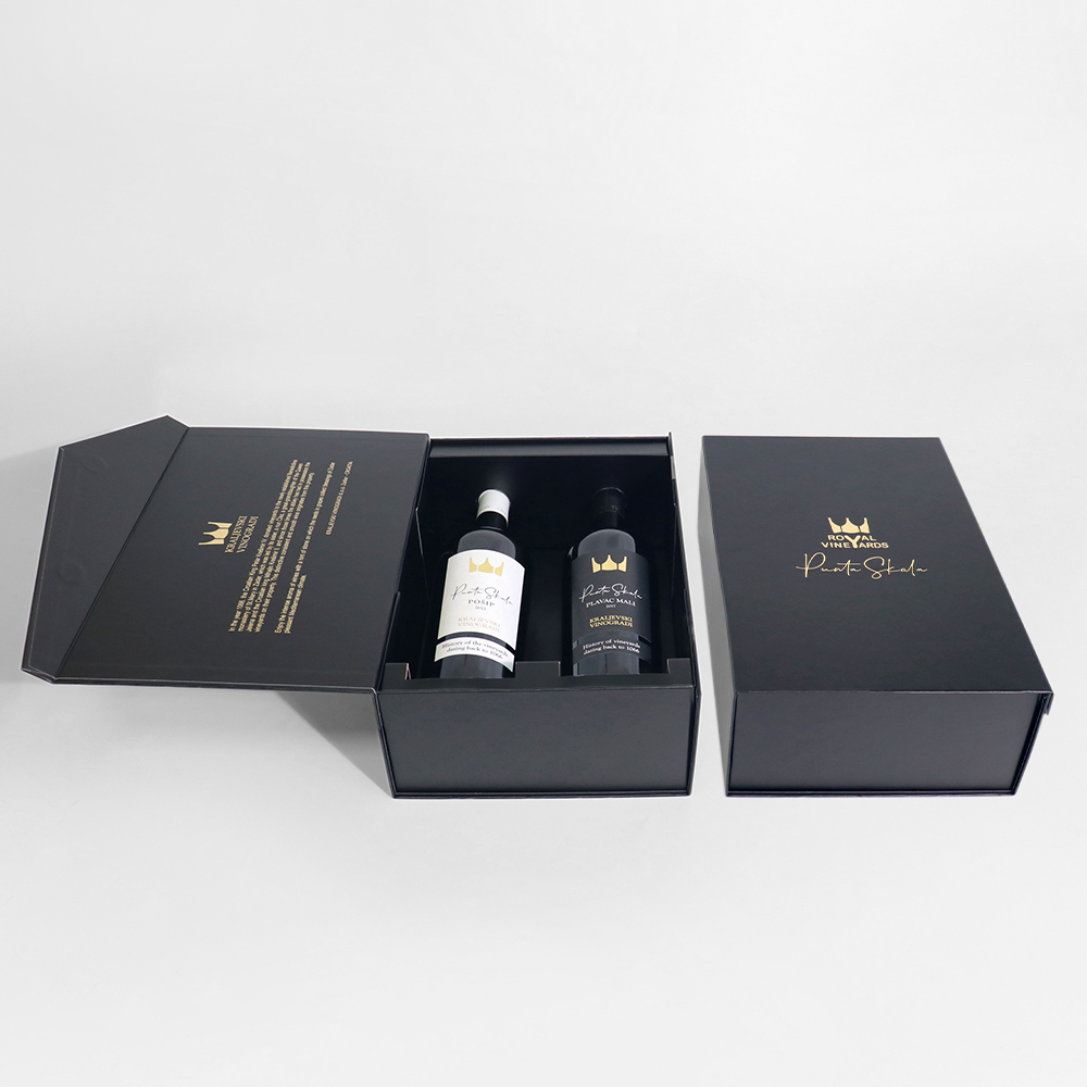 WeilSunny88's tweet image. Js packaging factory offer wine box customized, two bottle and single bottom, we can customized, folding design can help you save space and easy to shipping, would you love it? #packagingfactory #winebox #goldhotstamping #black #luxury
jsbrandpacking.com