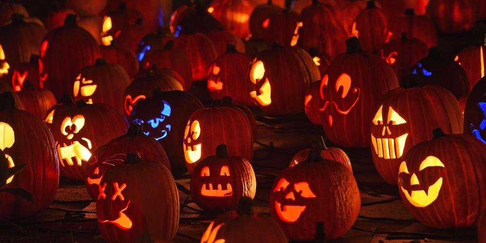 L’éphéméride du 31 octobre : 
ce soir, c’est la fête d’Halloween !
sudouest.fr/redaction/ephe…