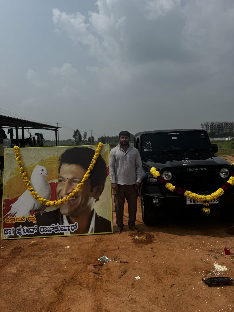 krisharunkumar7's tweet image. #puneethrajakumar ✨❤️
#AppuBoss #AppuLivesOn 
#Appusir 
#Drpuneethrajkumar