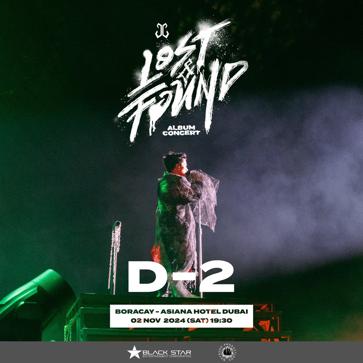 Maybush Productions tweet media