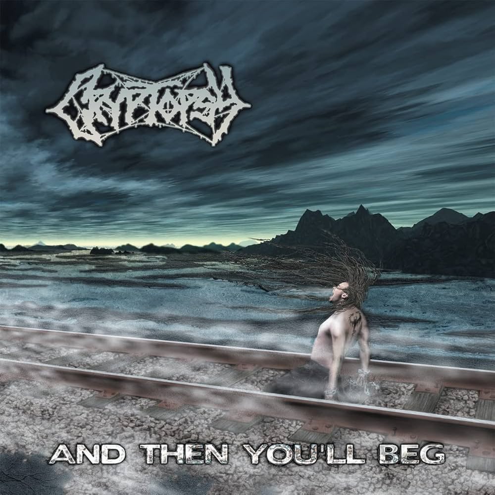 ThisDayInMETAL's tweet photo. Oct 31st 2000 𝐂𝐫𝐲𝐩𝐭𝐨𝐩𝐬𝐲 released the album “And Then You'll Beg” #WeBleed #Shroud #TechnicalDeathMetal
𝐃𝐢𝐝 𝐲𝐨𝐮 𝐤𝐧𝐨𝐰…
It is the first album with guitarist Alex Auburn. https://t.co/gEmBdoiB9a