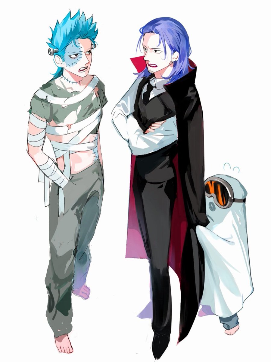 #Halloween

🤖🍨🥽