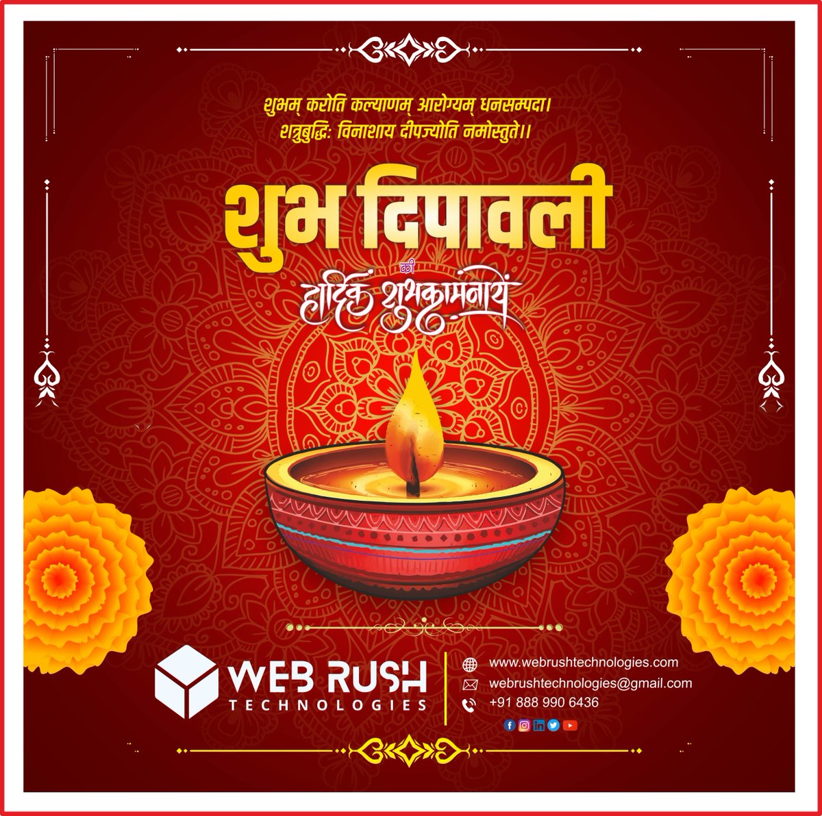 Web Rush Technologies (@web_rush_tech) / Posts / X