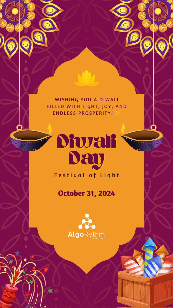 AlgoRythm Solutions tweet media