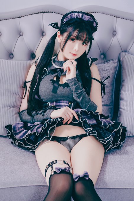 Twitterのコスプレ画像28