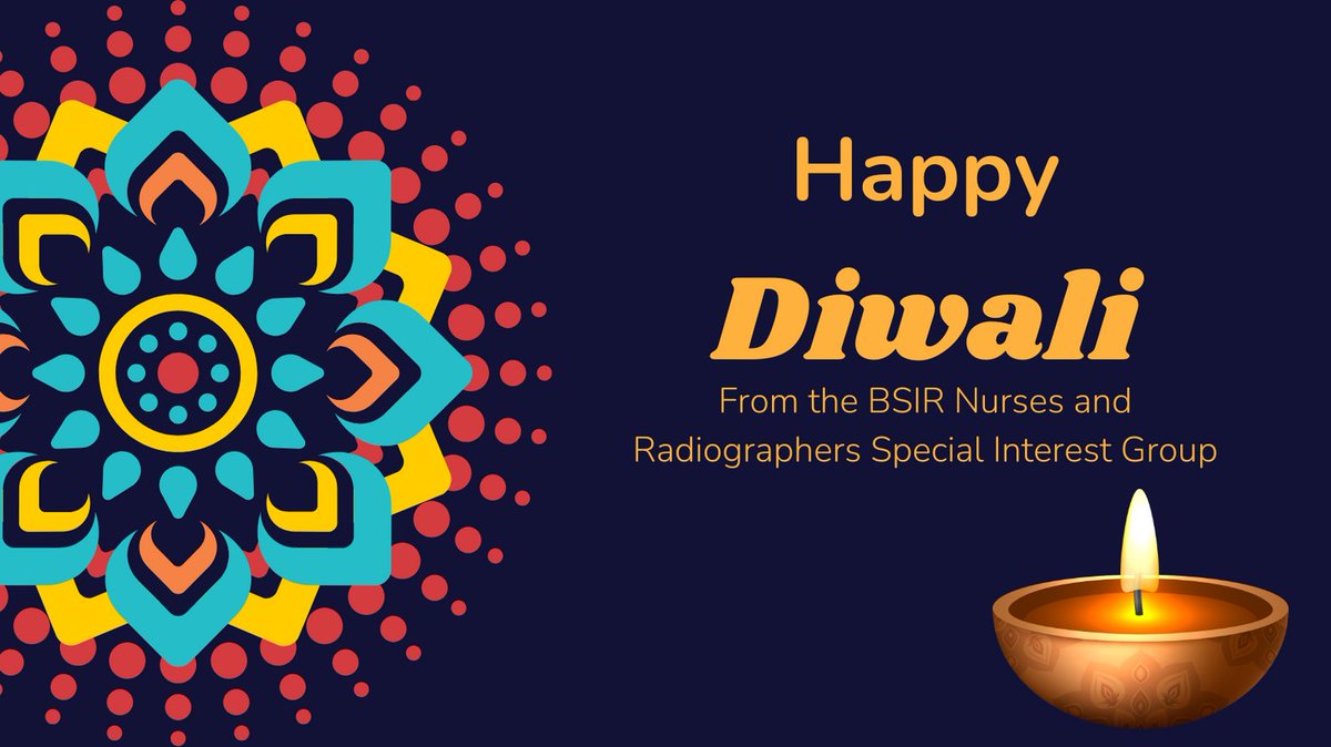 BSIR Nurses and Radiographers tweet media