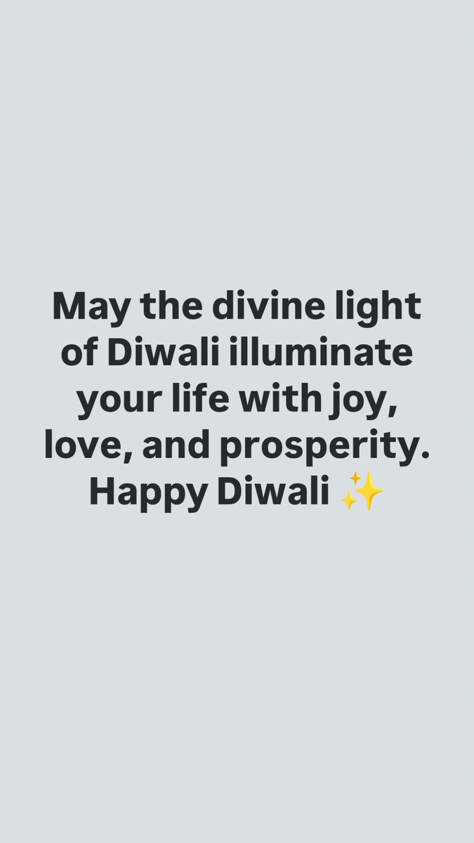 #HappyDiwali