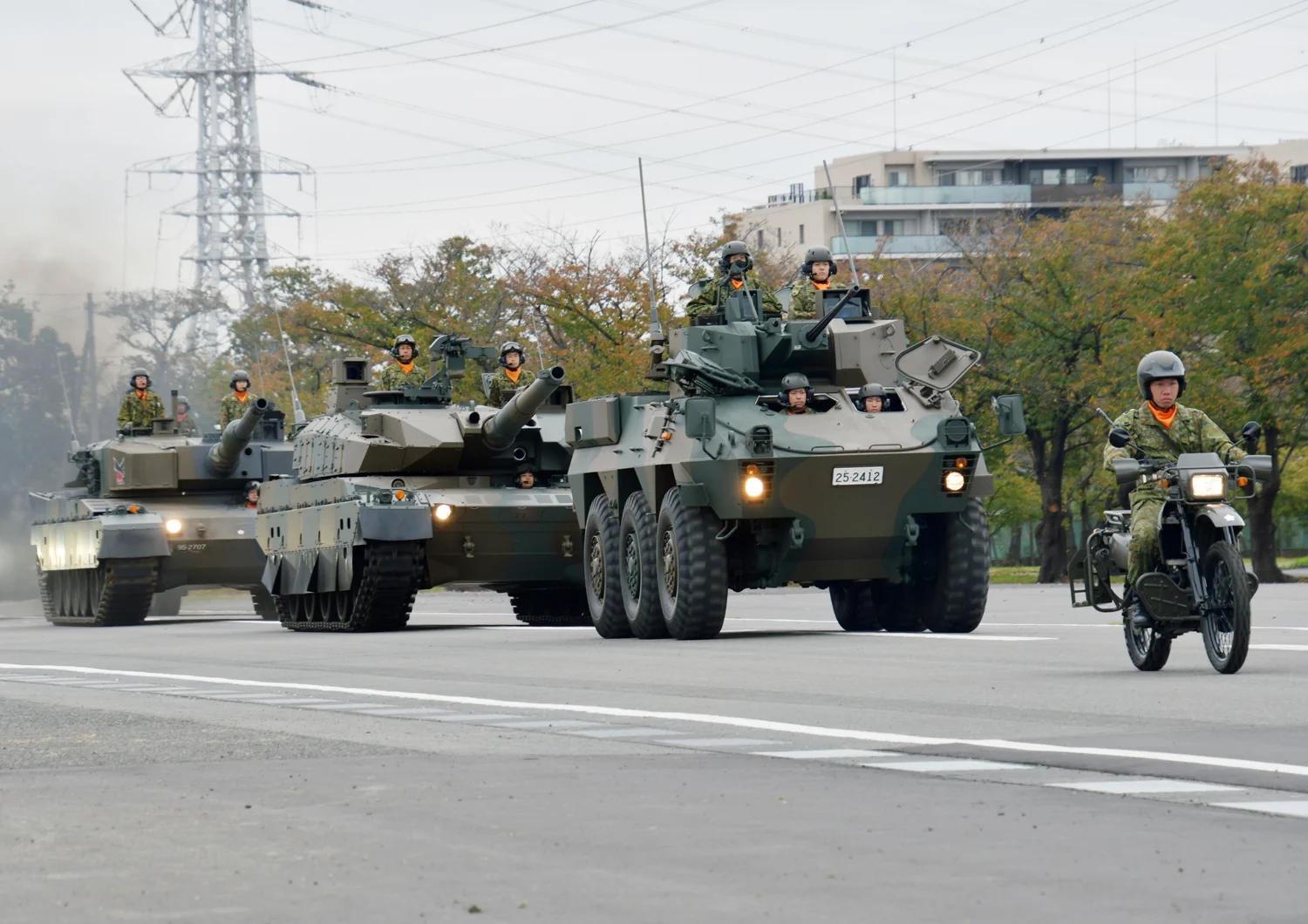 防衛省 陸上自衛隊 on X: 