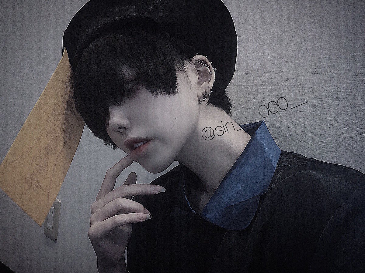 sin___000___2's tweet photo. きょん https://t.co/nVHvkuicKD