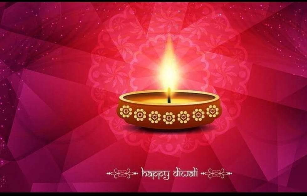 kamtanath08's tweet photo. समृद्धि, उल्लास, आनंद एवं प्रकाश से आलोकित महापर्व दीपावली की हार्दिक बधाई एवं शुभकामनाएं।

आप सभी के घर-आंगन धन-धान्य से भर जाएं, मां लक्ष्मीजी और श्री गणेशजी की कृपा बनी रहे, सुख-समृद्धि, संपन्नता की सतत् वृद्धि हो।

#दीपावली
#HappyDiwali https://t.co/pqMGBmBOYb