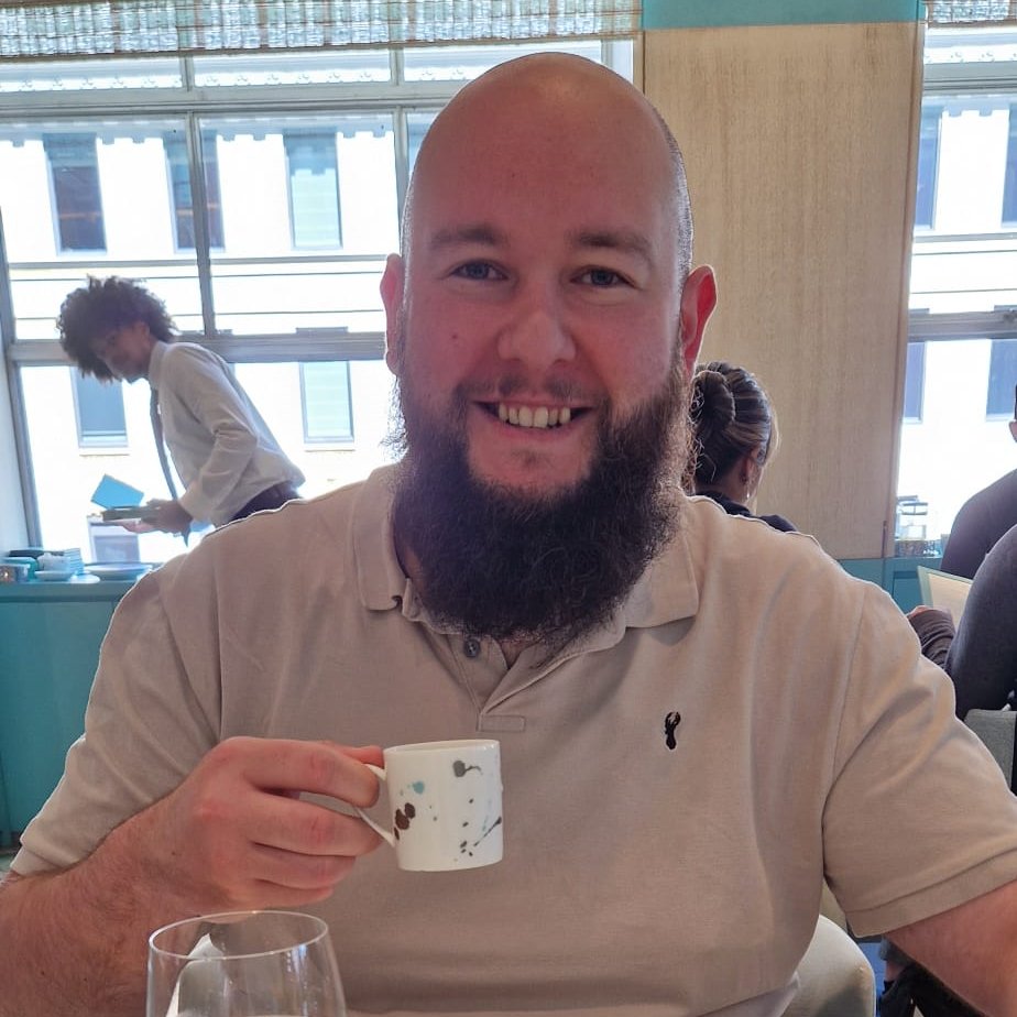 At WCS, growth is real. Shoutout to Michael, Support Analyst, now diving into software testing to fuel his career shift! 

Proud to support our team’s goals every step of the way.

#WMS