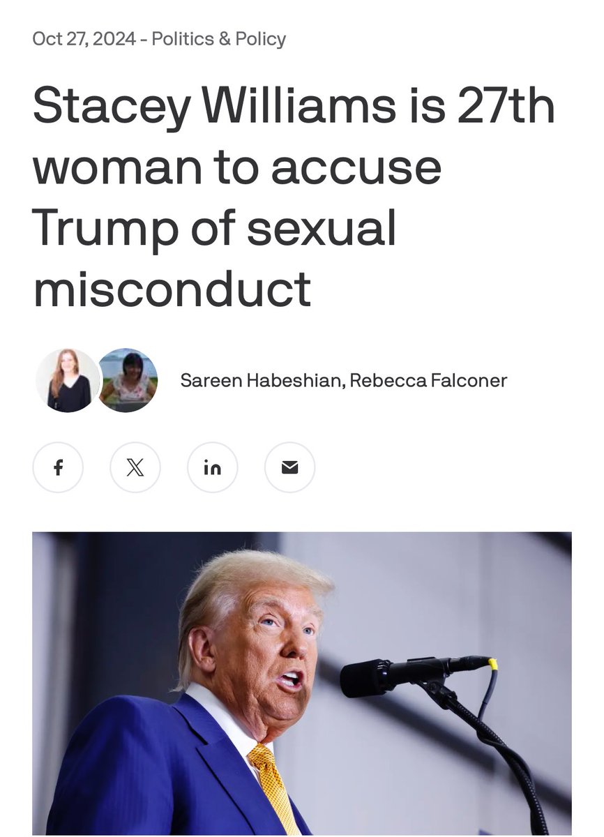 RpsAgainstTrump's tweet photo. “Whether the women like it or not” https://t.co/RifrvoZD06