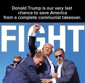 FAN TRUMP ARMY tweet media