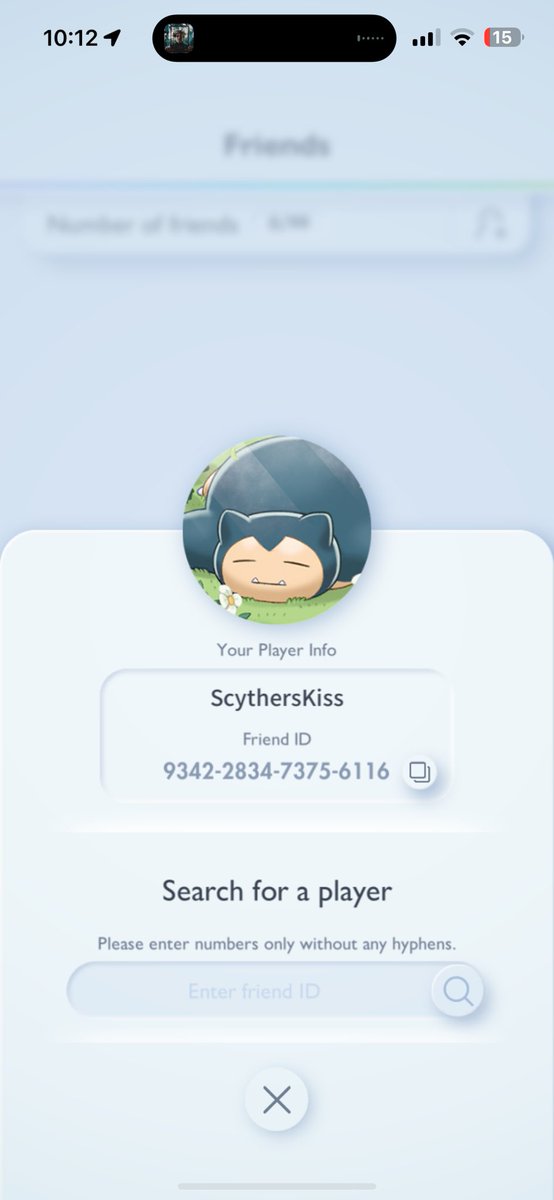 Feel free to add me on TCG Pocket. 

9342283473756116