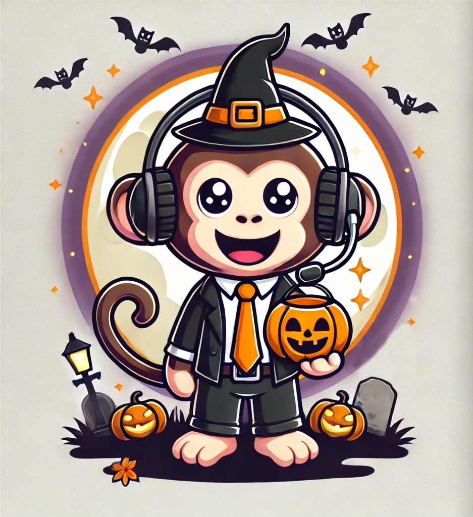 🎃 Happy Halloween from Course Jockey! 👻 While the ghouls and goblins are out trick-or-treating, we're here to help you scare away those professional challenges. We've got the tools to make your career development a real treat! 🍬 #Halloween #ProfessionalDevelopment