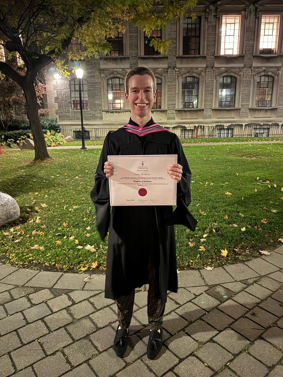 Liam Jackman tweet media