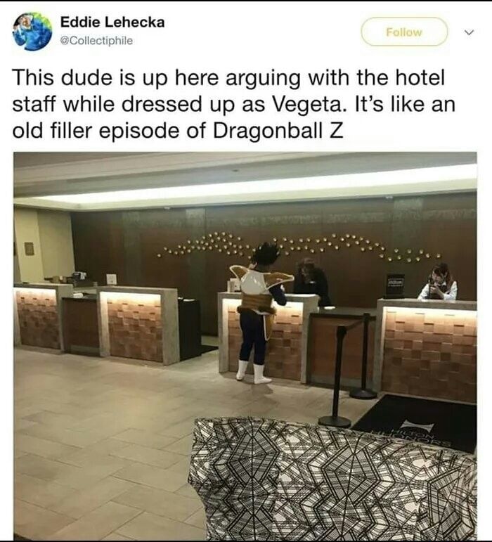 Super Vegito Fan tweet media