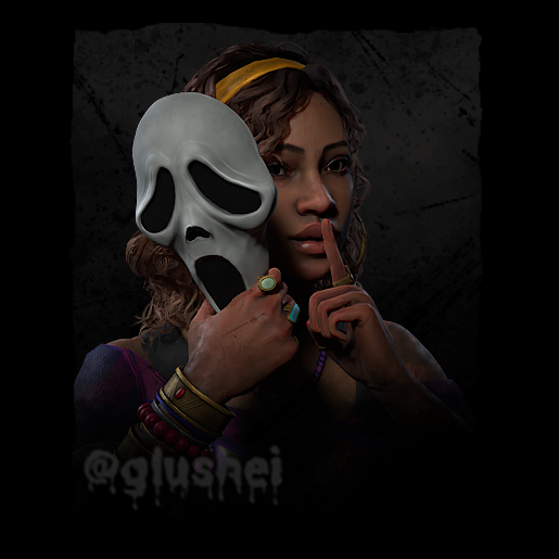 glushei's tweet photo. THANK YOU FOR 1K FOLLOWERS!! YALL ARE AMAZING 💜

and some more ghostie portraits for y'all https://t.co/kBg318Z00M