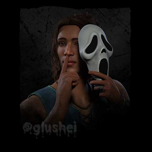 glushei's tweet photo. THANK YOU FOR 1K FOLLOWERS!! YALL ARE AMAZING 💜

and some more ghostie portraits for y'all https://t.co/kBg318Z00M