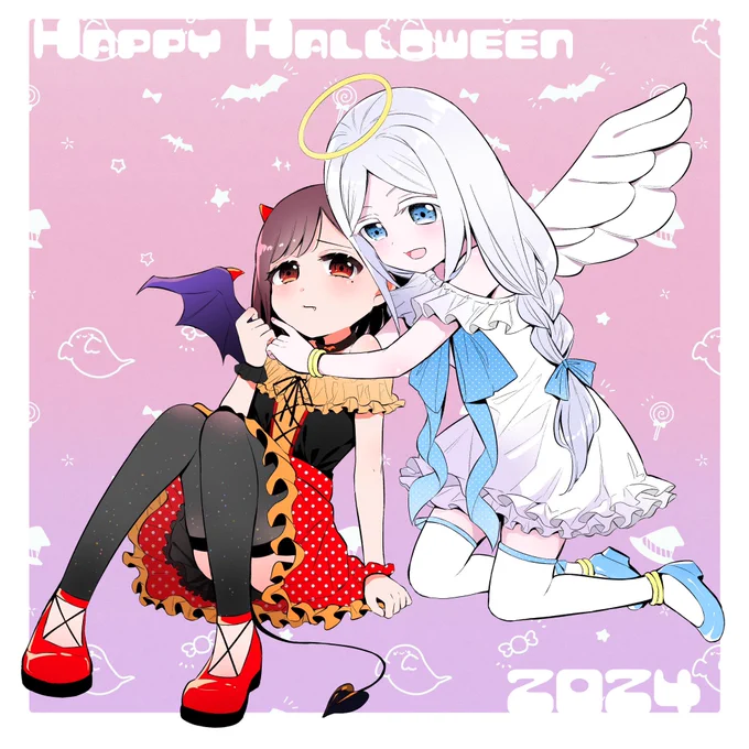  #ハロウィン #halloween2024 