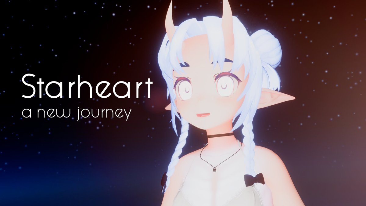Starheart✨ | VR Musician tweet media