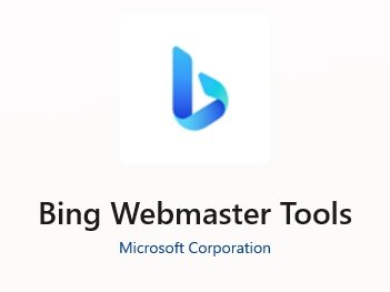 beyondifttt's tweet photo. 今回使ったサービスはコレです😋。

Google Search ConsoleのBing版と言えば分かり易いでしょうか。

使い慣れていないので、色々といじり始めたところです。
#Blogger #Bing #ブログ #SEO #BingWebmasterTools #Microsoft #検索 #エンジン https://t.co/fqmTeXH7Eb