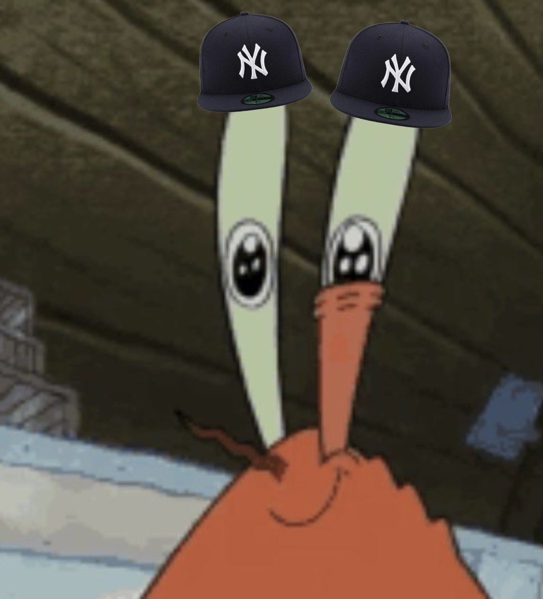 Irle a Yankees es algo así: 👇🏻