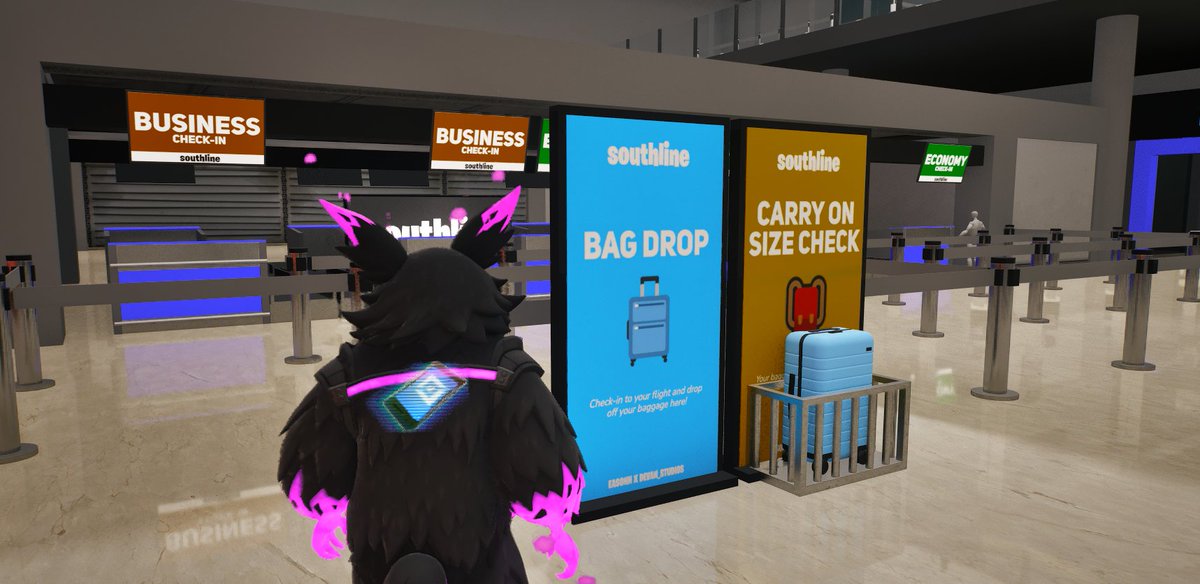 FlightCrewSimFN's tweet image. We are now onto our second private Playtest!

We&apos;ve found and fixed multiple bugs and feedback since our last playtest thanks to our awesome discord community :)

If you&apos;d also like to playtest our map early, make sure to join our discord server discord.gg/mz7v7f2w

We&apos;ve…