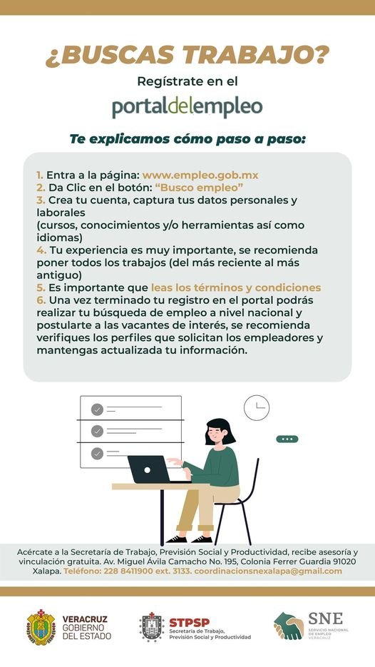 bolsa de trabajo dif estatal